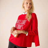 Catalina Sweater