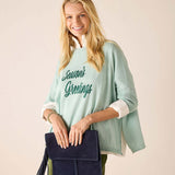 Catalina Sweater