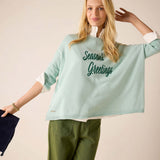 Catalina Sweater