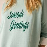 Catalina Sweater