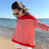 Catalina Sweater