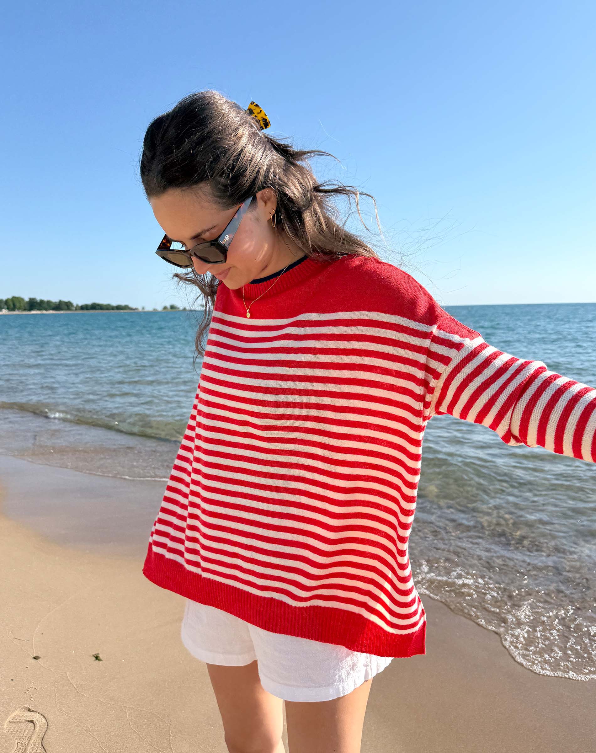 Catalina Sweater