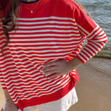Catalina Sweater