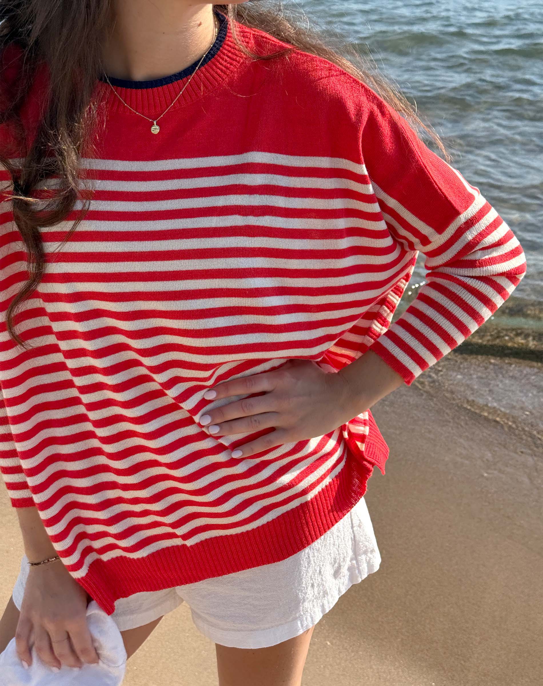 Catalina Sweater