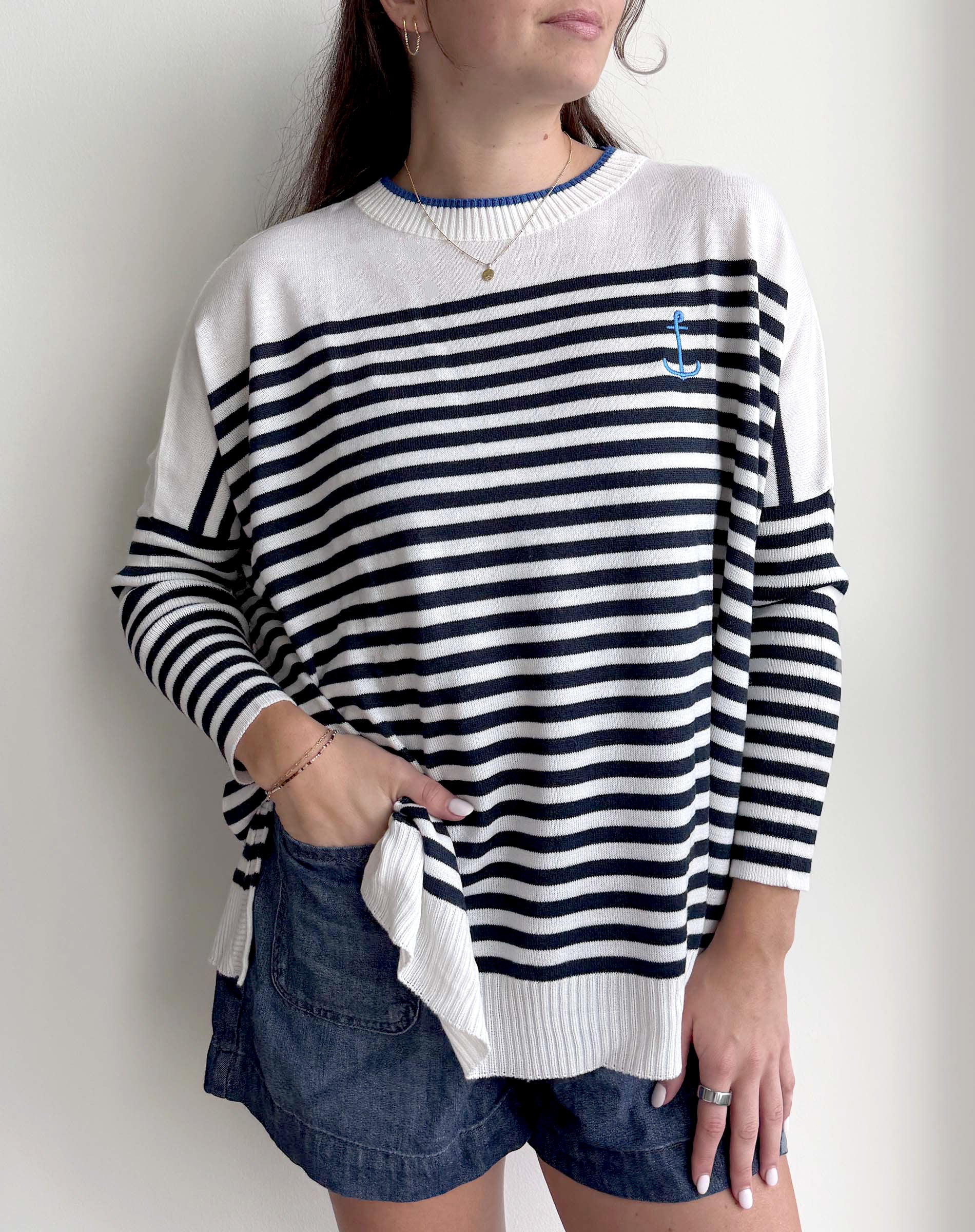 Catalina Sweater