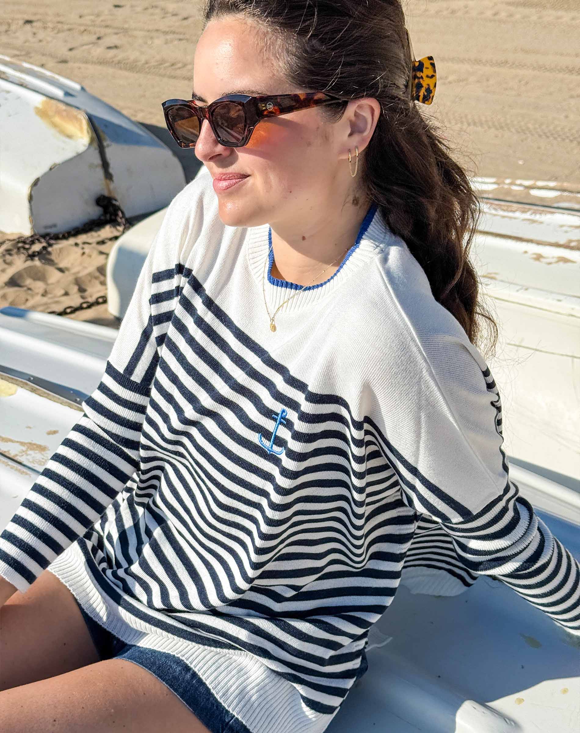 Catalina Sweater