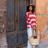 Catalina Sweater