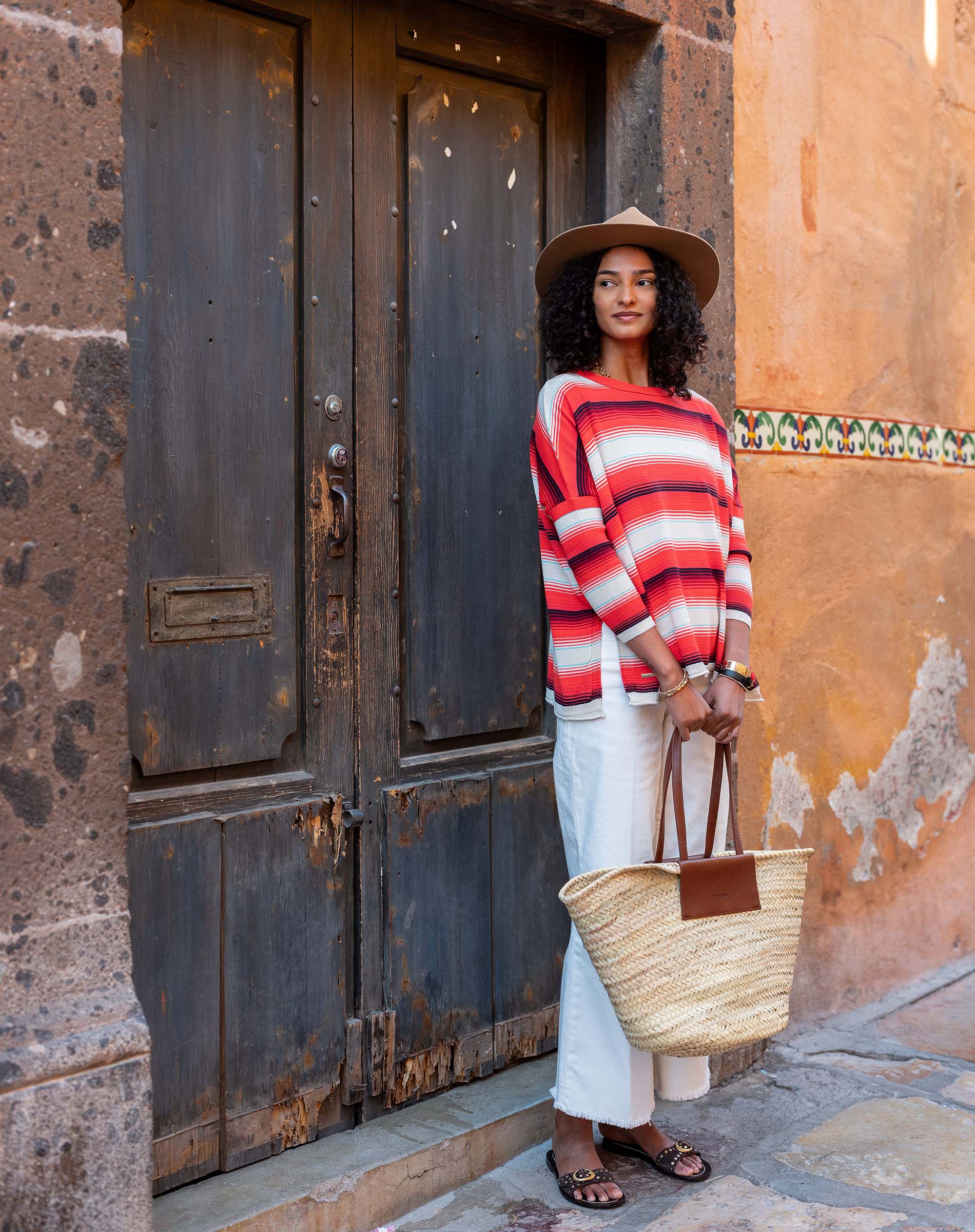 Catalina Sweater