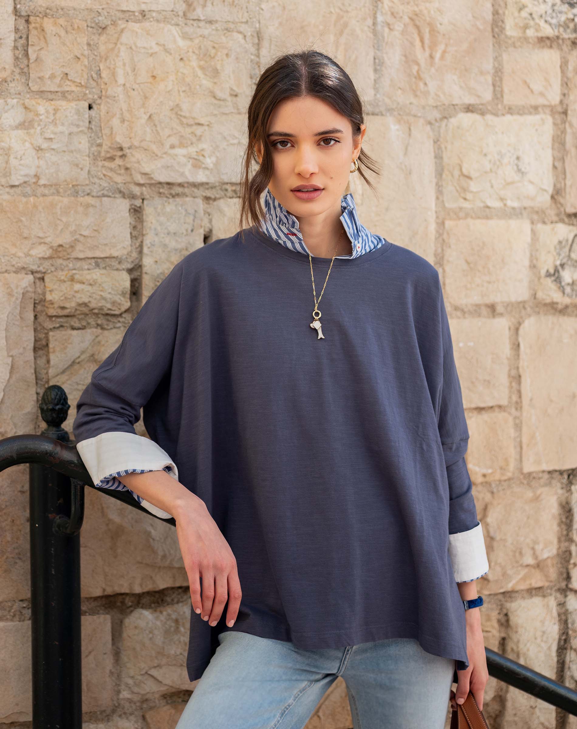 Catalina Tee