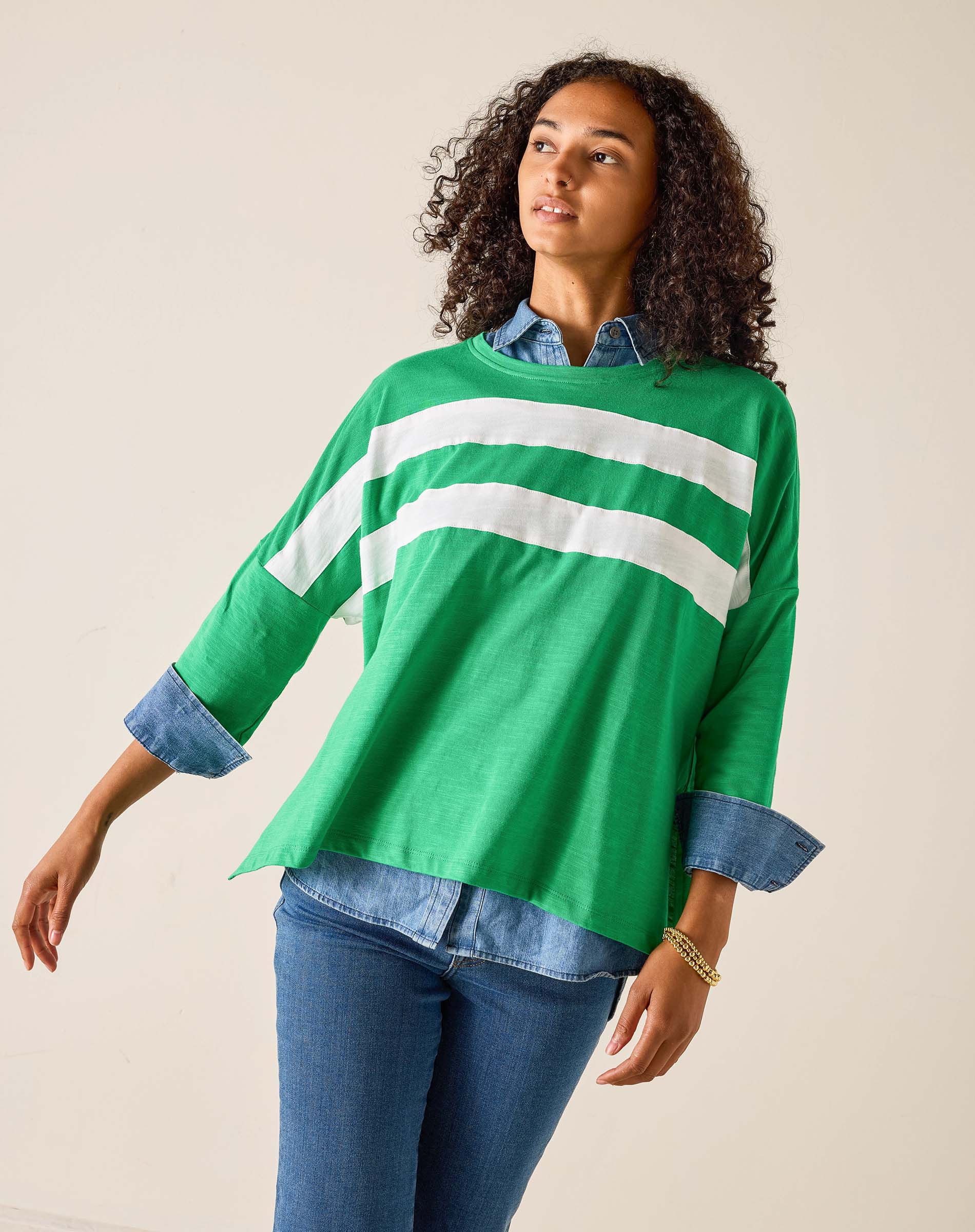 Catalina Tee