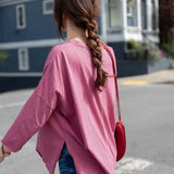 Catalina Slub Tee