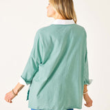 Catalina Slub Tee