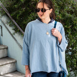 Catalina Slub Tee