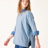 Catalina Slub Tee