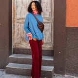 Catalina Sweater