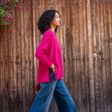 Catalina Sweater