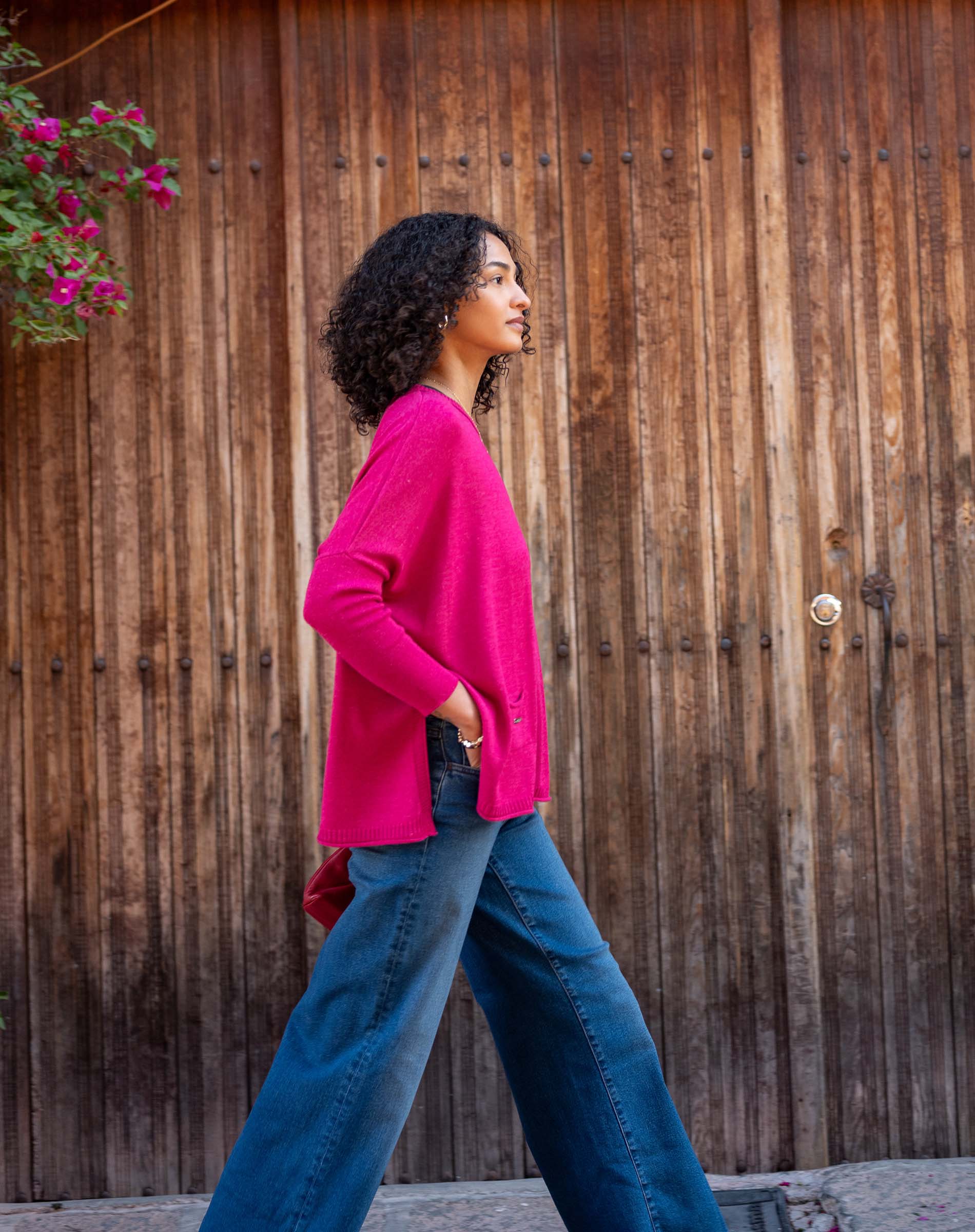 Catalina Sweater