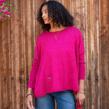 Catalina Sweater