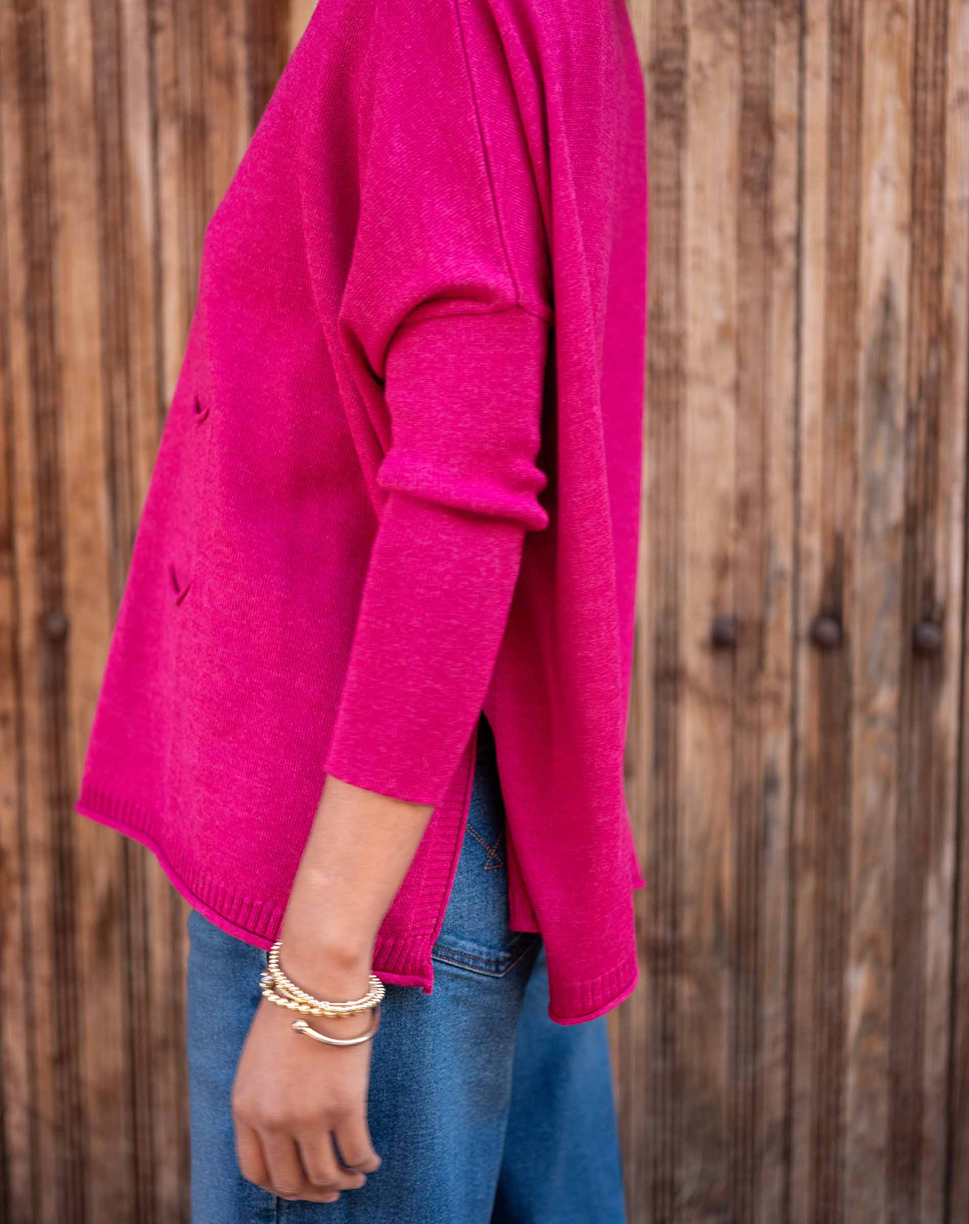 Catalina Sweater