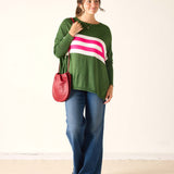 Catalina Sweater
