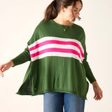 Catalina Sweater