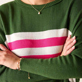 Catalina Sweater