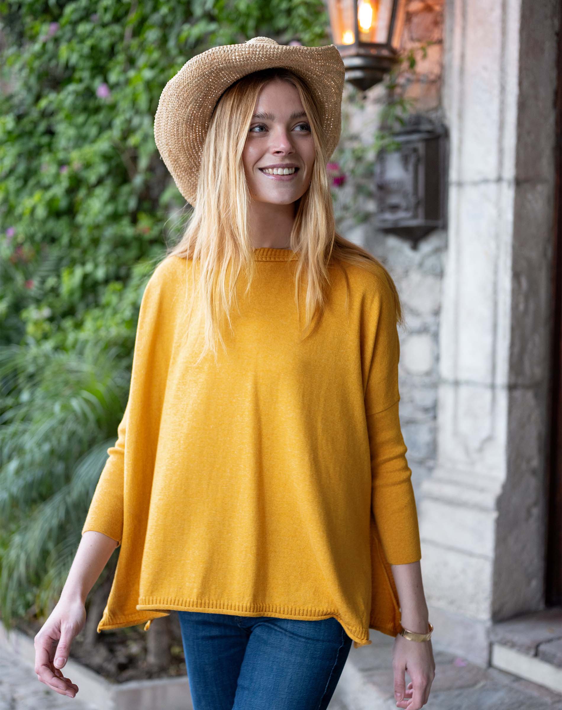 Catalina Sweater