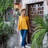 Catalina Sweater