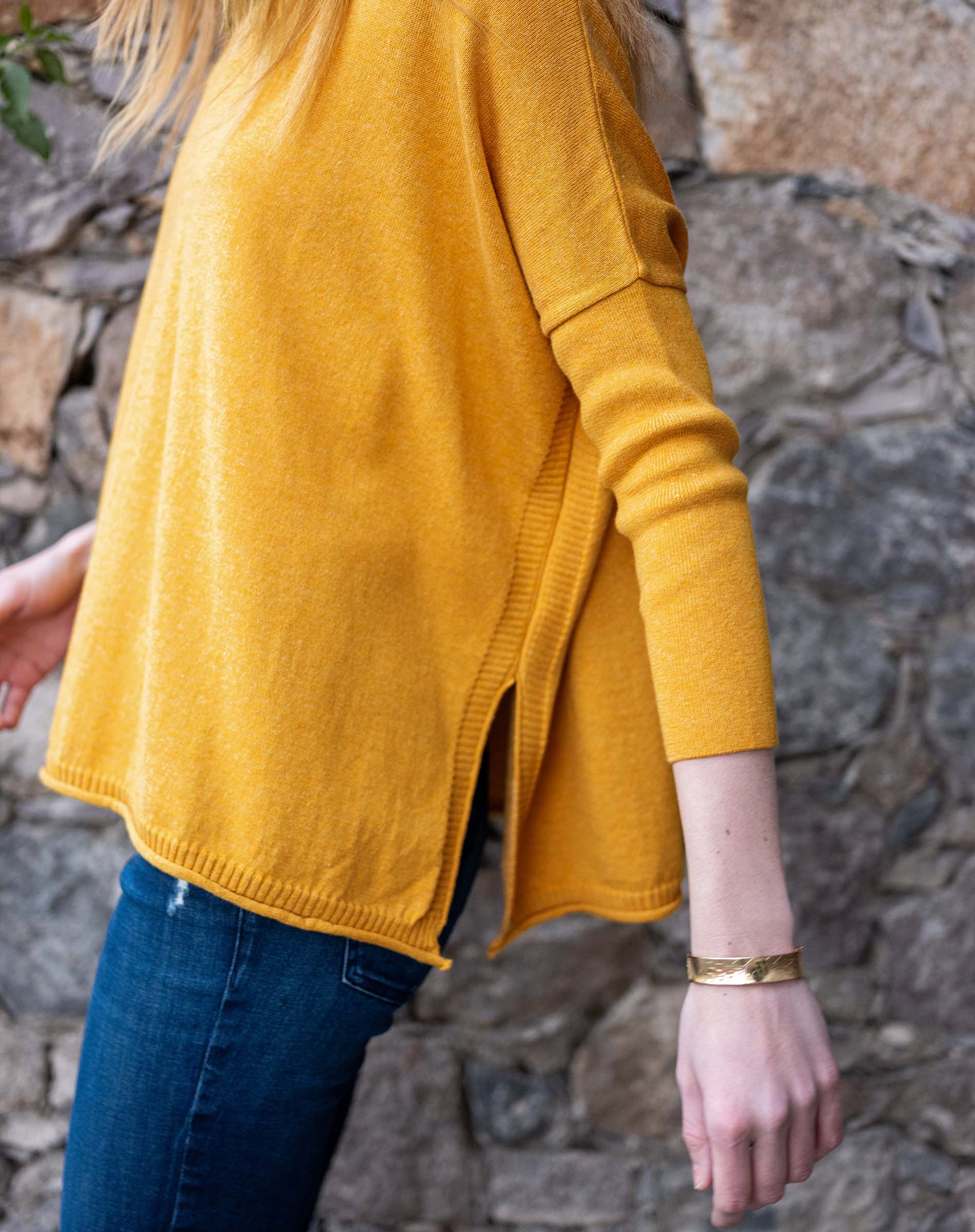 Catalina Sweater