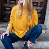 Catalina Sweater