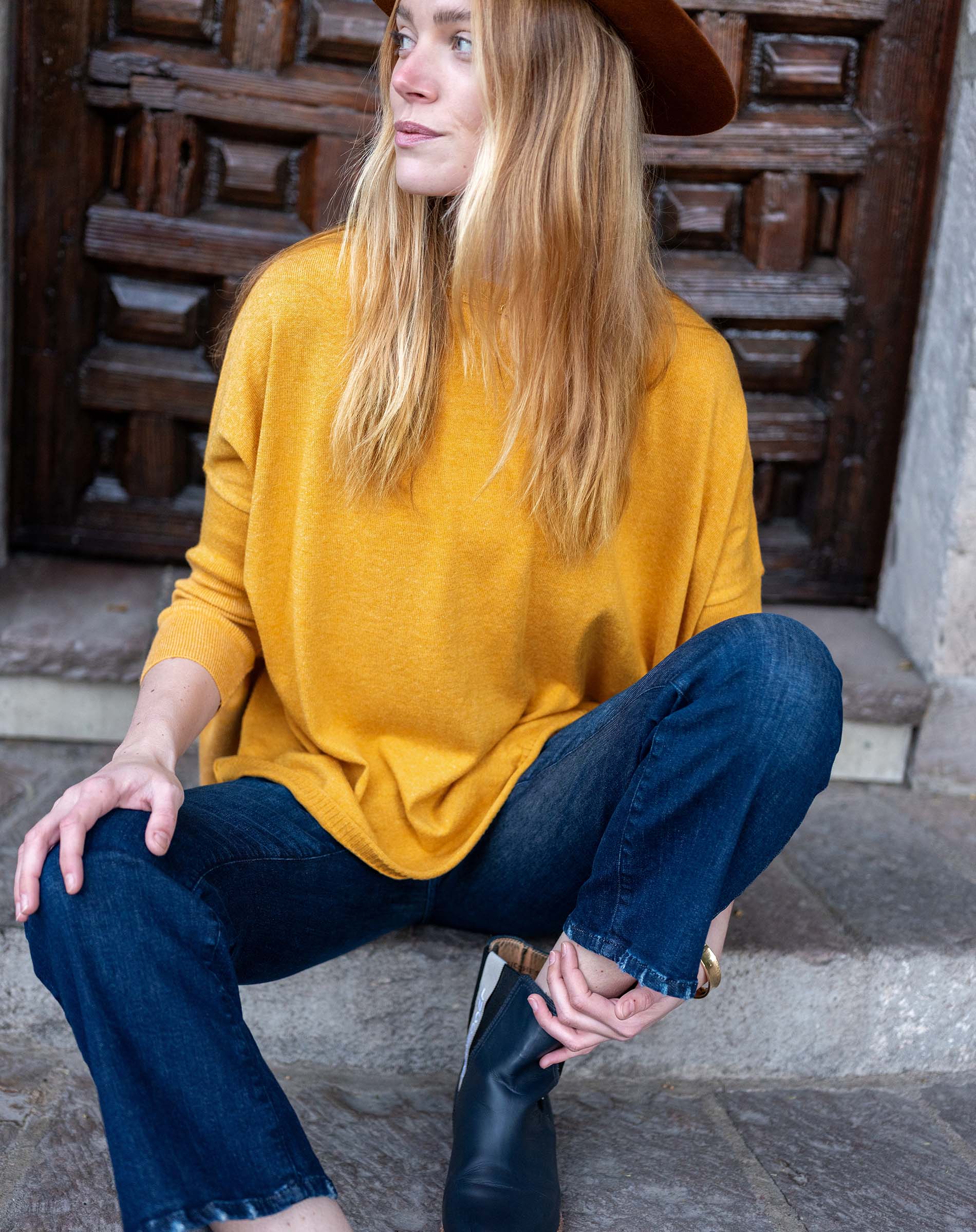 Catalina Sweater