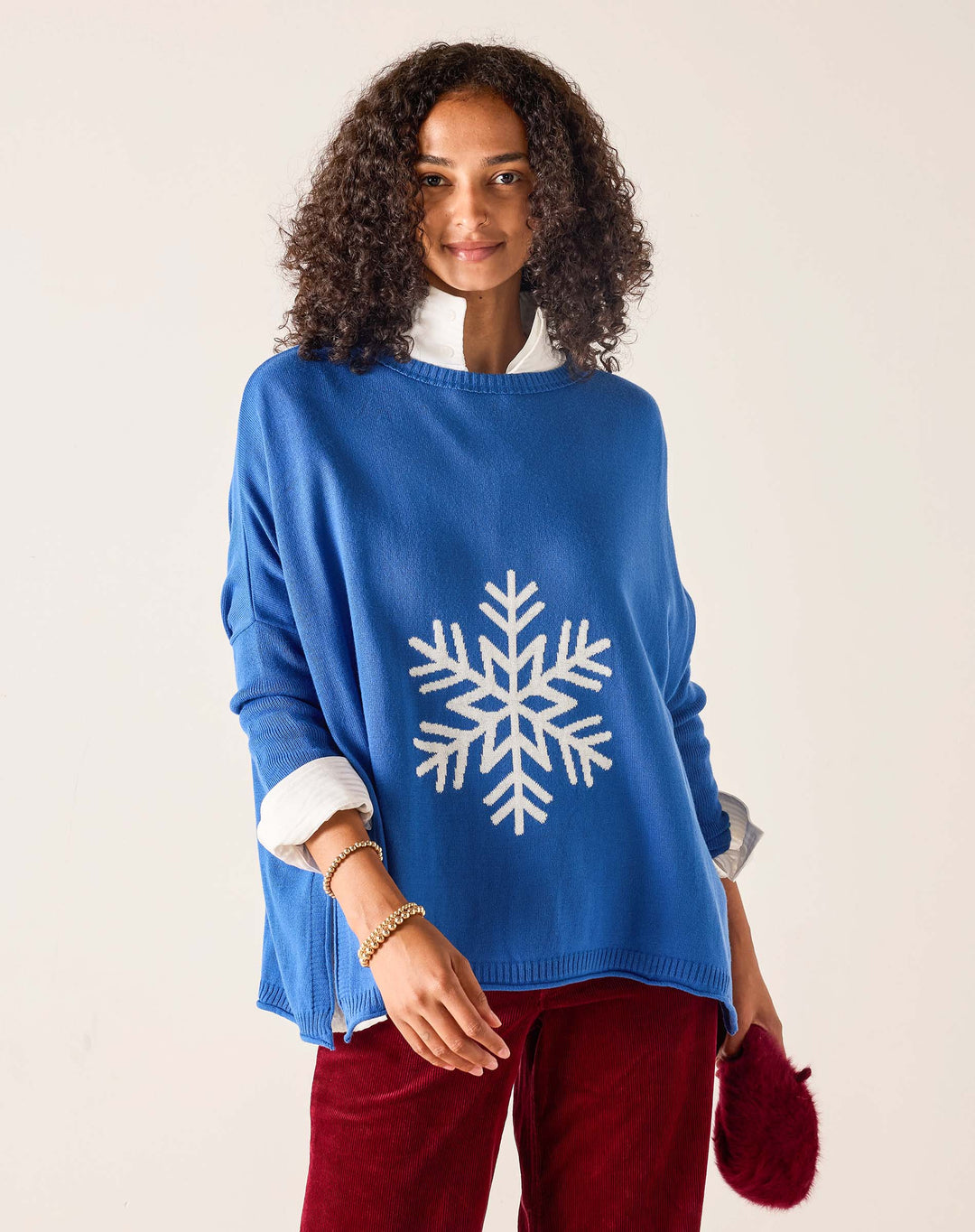 Cataleya's Sweater