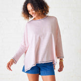 Catalina Slub Tee