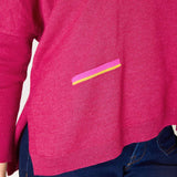 Catalina V-Neck Sweater
