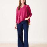 Catalina V-Neck Sweater