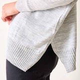 Catalina Turtleneck Sweater