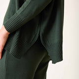Catalina Turtleneck Sweater