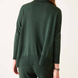 Catalina Turtleneck Sweater