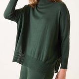 Catalina Turtleneck Sweater