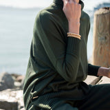 Catalina Turtleneck Sweater