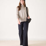 Catalina Turtleneck Sweater
