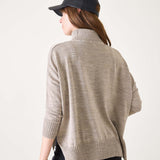 Catalina Turtleneck Sweater