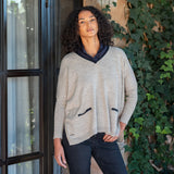 Catalina V-Neck Sweater