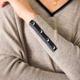 Catalina V-Neck Sweater
