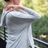 Catalina V-Neck Hoodie
