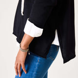 Catalina V-Neck Hoodie