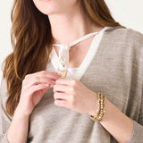 Catalina V-Neck Hoodie