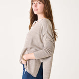 Catalina V-Neck Hoodie