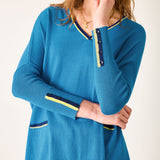 Catalina V-Neck Sweater