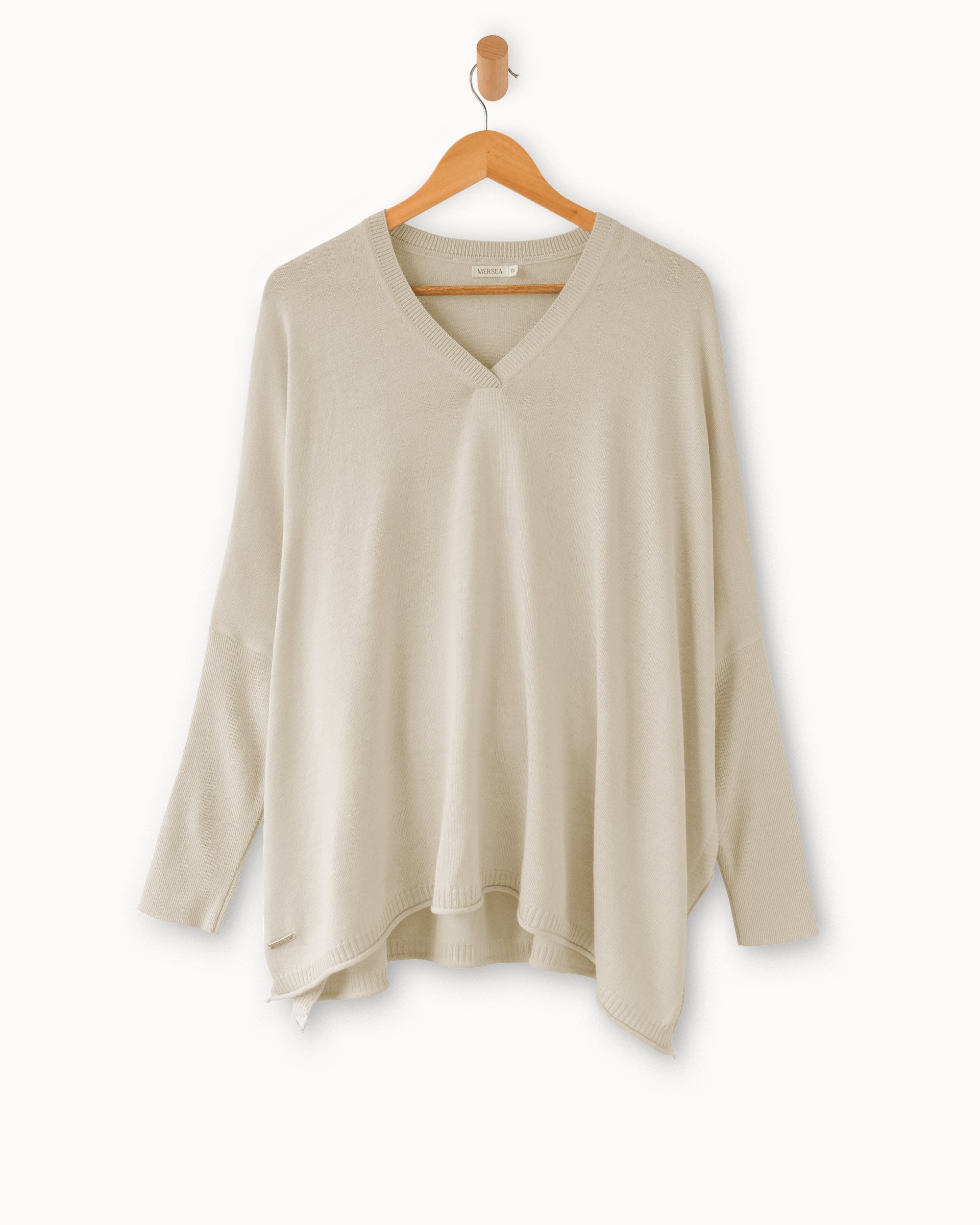 Catalina V-Neck Sweater